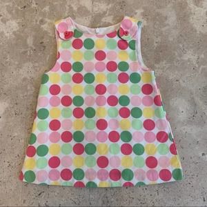 TALBOTS Little Girls Dress